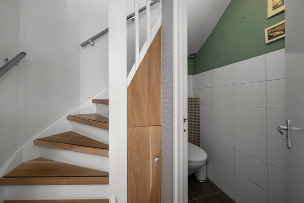 Medium property photo - Geestakker 35, 1852 EW Heiloo